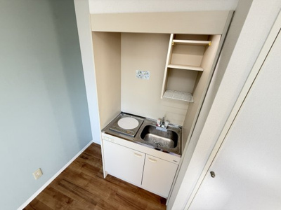 【キッチン】 | セラ聖賢（旧カーディナル蒲生）