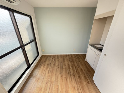 【内装】 | セラ聖賢（旧カーディナル蒲生）