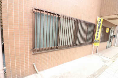 【その他共用部分】 | セラ聖賢（旧カーディナル蒲生）