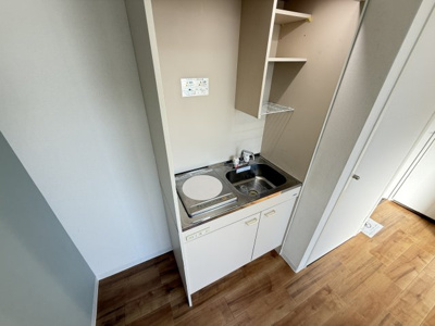 【キッチン】 | セラ聖賢（旧カーディナル蒲生）