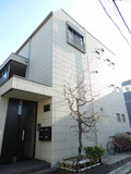 スクエア目黒本町の画像