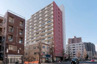 成宗マンションの画像
