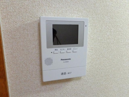 ROSE HOUSEのセキュリティ