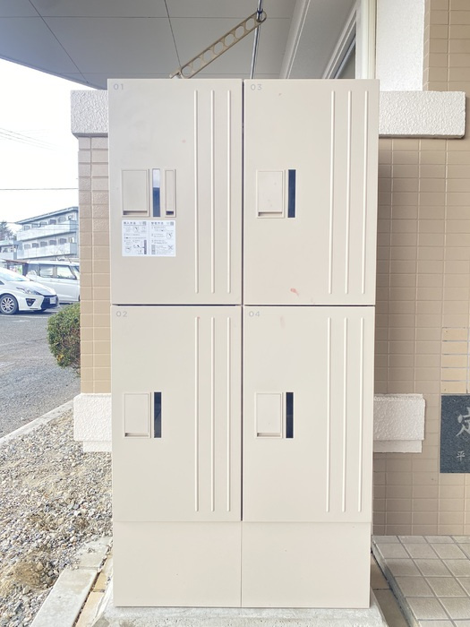 ROSE HOUSEのその他共用部分