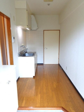 ROSE HOUSEの居間・リビング