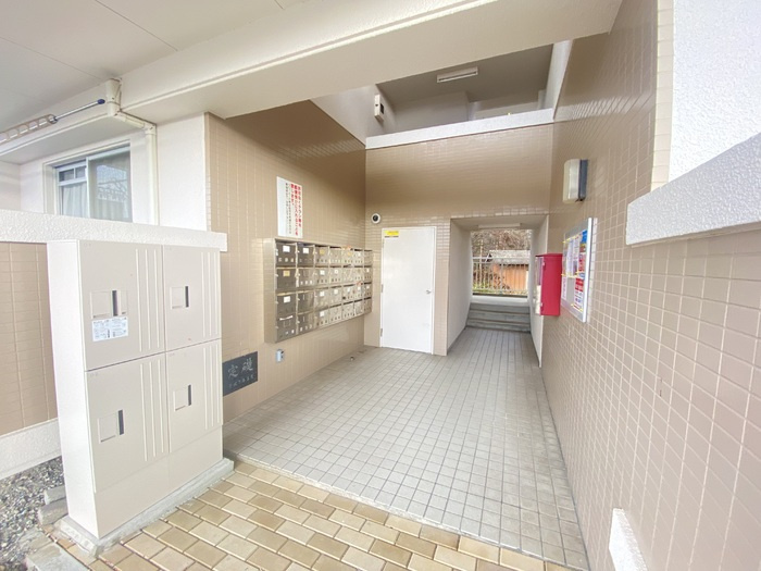 ROSE HOUSEのその他