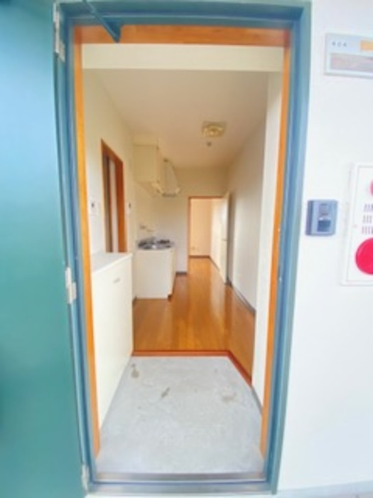 ROSE HOUSEのその他