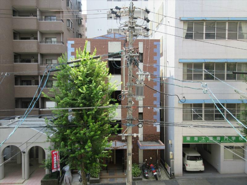URBAN LIFE金山II（アーバンライフ金山Ⅱ）の展望|URBAN LIFE金山II（アーバンライフ金山Ⅱ）