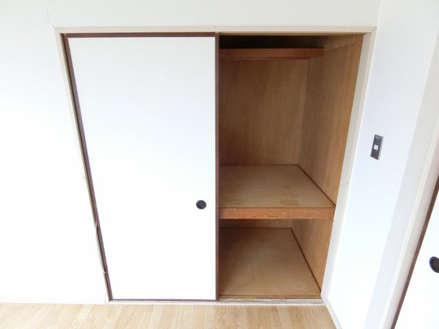 ヴィラ千代田の設備