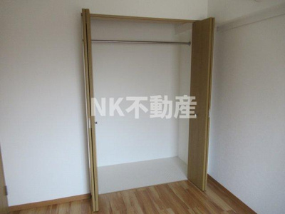 【収納】 | 戴慶カーサグラシア（鴻池新田賃貸） | こまごまとしたものを収納できそうですね