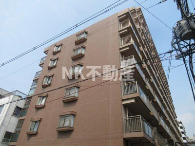 【外観】 | 戴慶カーサグラシア（鴻池新田賃貸） | 外観も気になるポイント