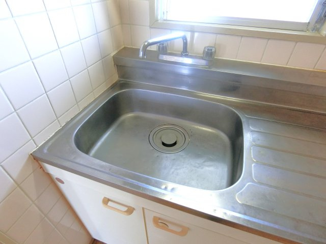 ハイツブライトの設備