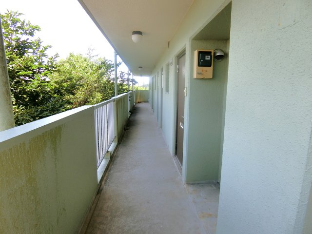 ハイツブライトのその他共用部分