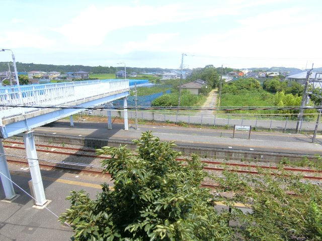 ハイツブライトの周辺