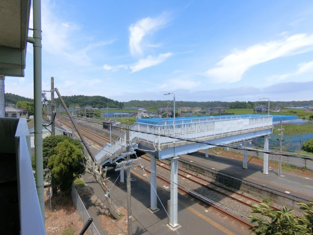 ハイツブライトの周辺