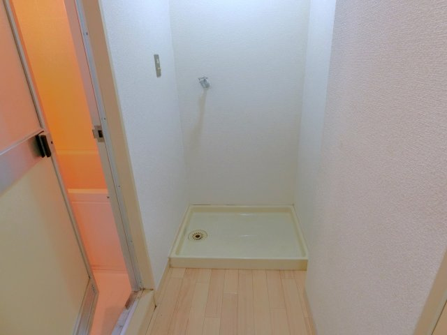 ハイツブライトの設備