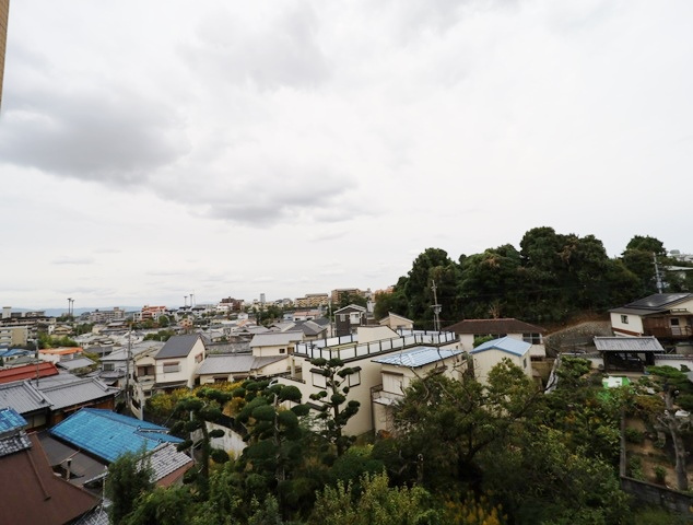 【展望】 | グレンエデン北谷