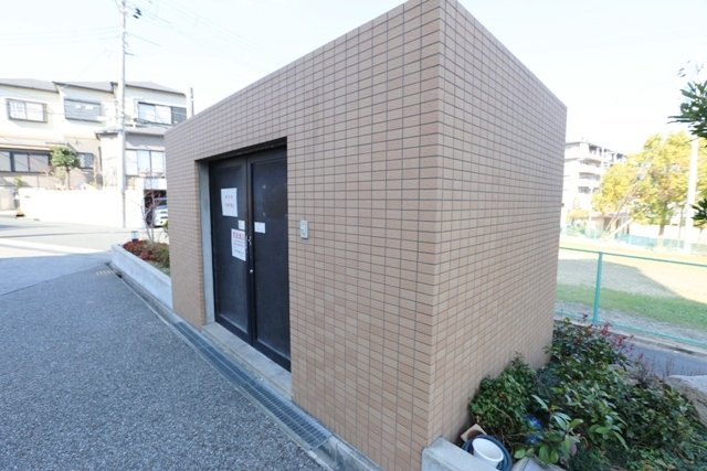 【その他共用部分】 | グレンエデン北谷