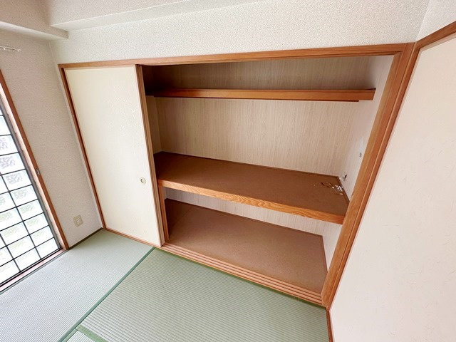 【収納】 | グレンエデン北谷