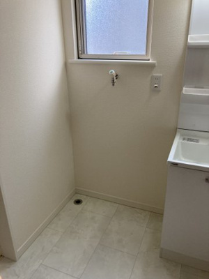 【洗面所】 | フォレストレジデンス本江