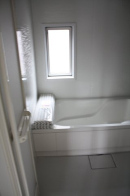 【浴室】 | フォレストレジデンス本江