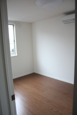 【洋室】 | フォレストレジデンス本江