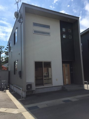 【外観】 | フォレストレジデンス本江