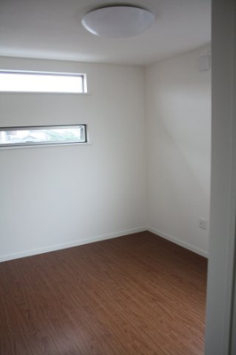 【洋室】 | フォレストレジデンス本江