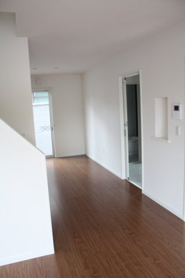 【内装】 | フォレストレジデンス本江