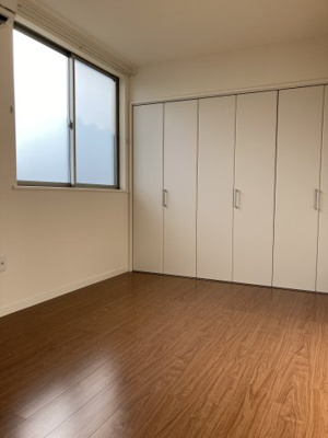 【洋室】 | フォレストレジデンス本江