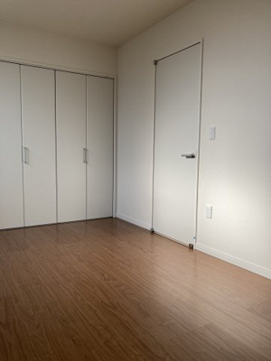 【洋室】 | フォレストレジデンス本江