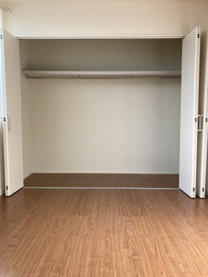 【収納】 | フォレストレジデンス本江