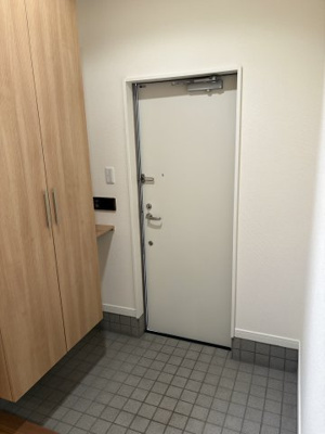 【エントランス】 | フォレストレジデンス本江