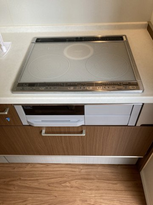 【キッチン】 | フォレストレジデンス本江