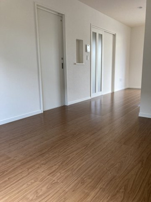 【キッチン】 | フォレストレジデンス本江