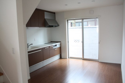 【キッチン】 | フォレストレジデンス本江