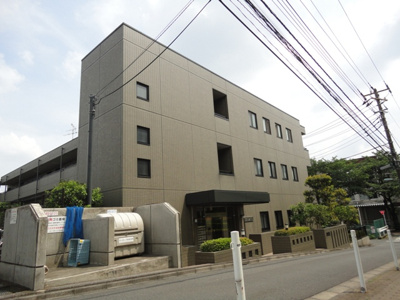 【外観】 | コーボック国領