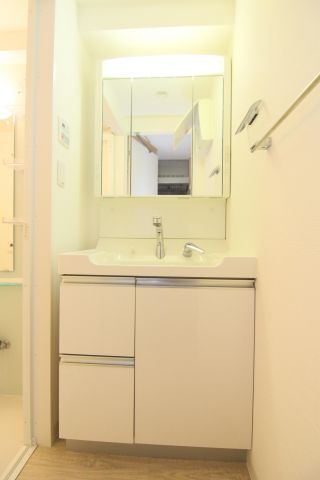 ＣＫ１９１３の洗面所|別部屋の参考写真です。