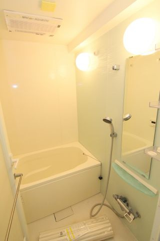 ＣＫ１９１３の浴室|別部屋の参考写真です。