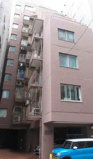 【外観】 | 日本橋サマリヤ・シティハイツ