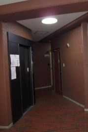 【その他共用部分】 | 日本橋サマリヤ・シティハイツ