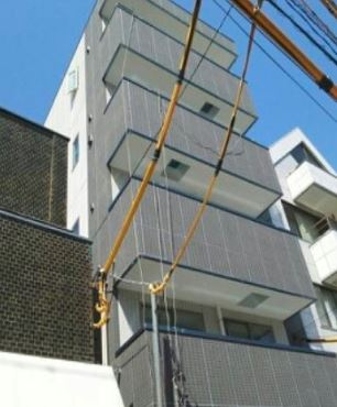 【外観】 | SANCO Mansion