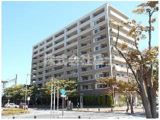 エイルマンション唐津駅前