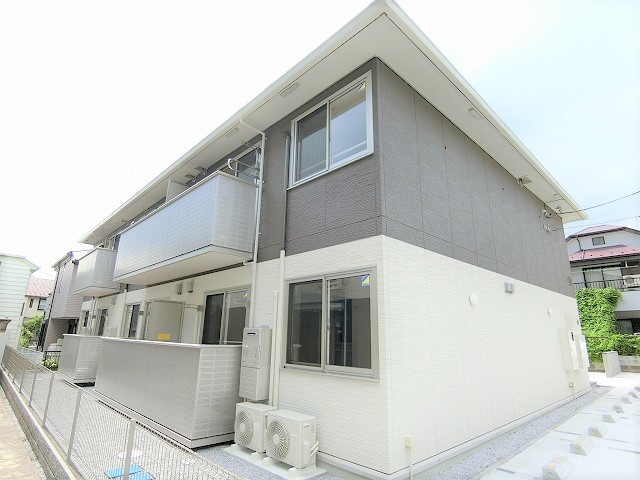 シャイン昭島