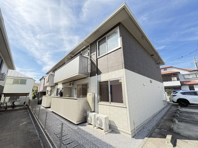 シャイン昭島