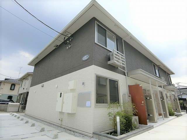 シャイン昭島のその他共用部分