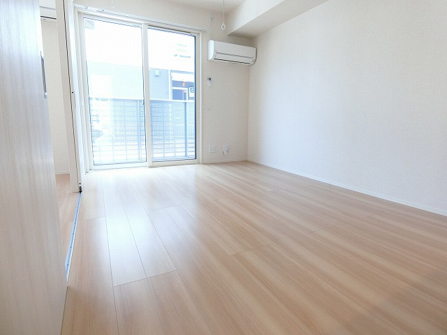 シャイン昭島のその他