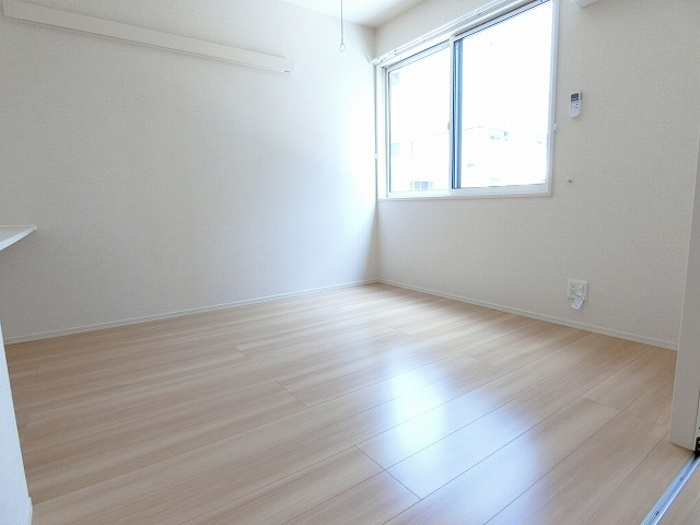 シャイン昭島のその他