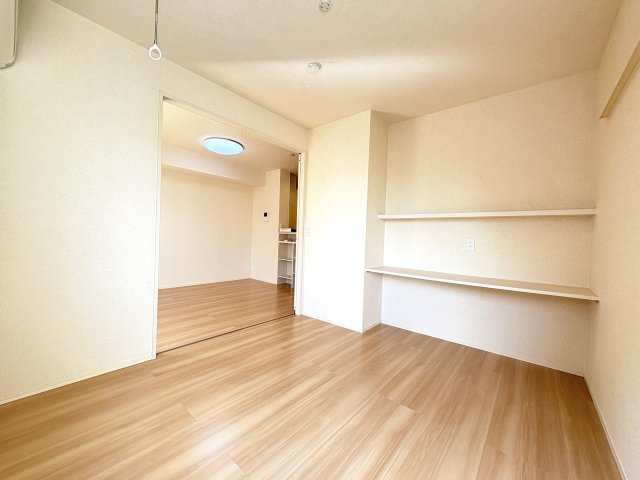 シャイン昭島の設備