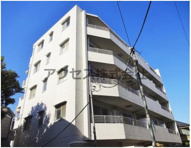 中野区上高田３丁目のマンションの画像